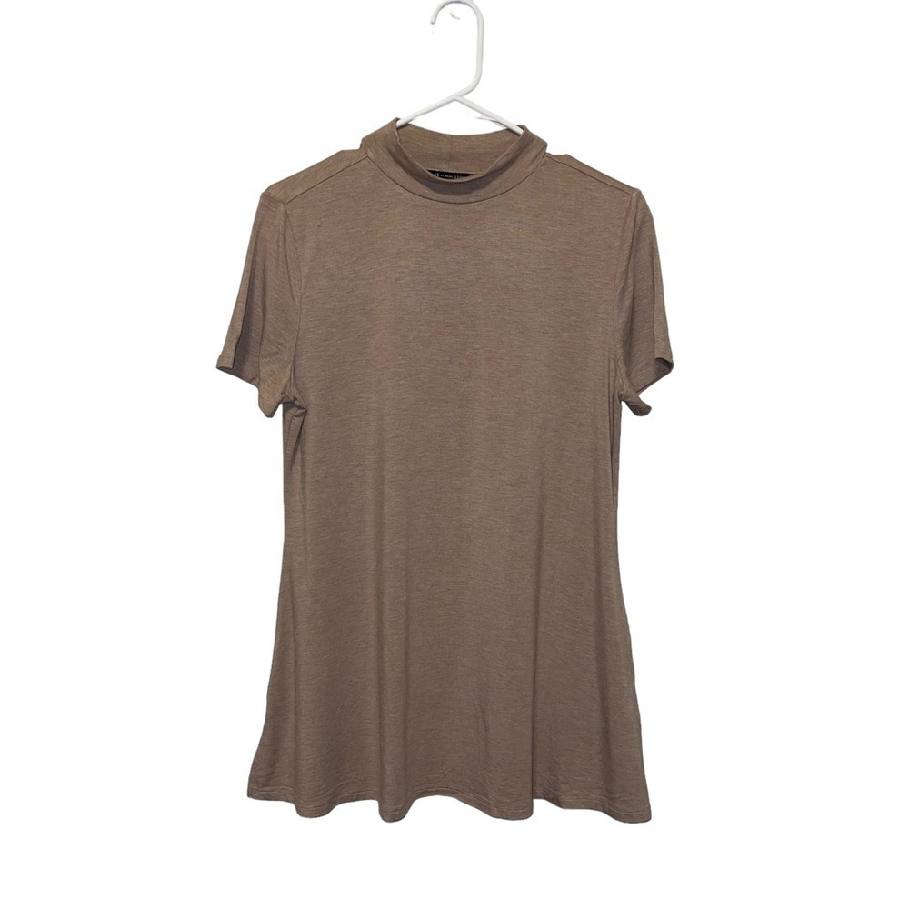 H By Halston Women Top Size S!